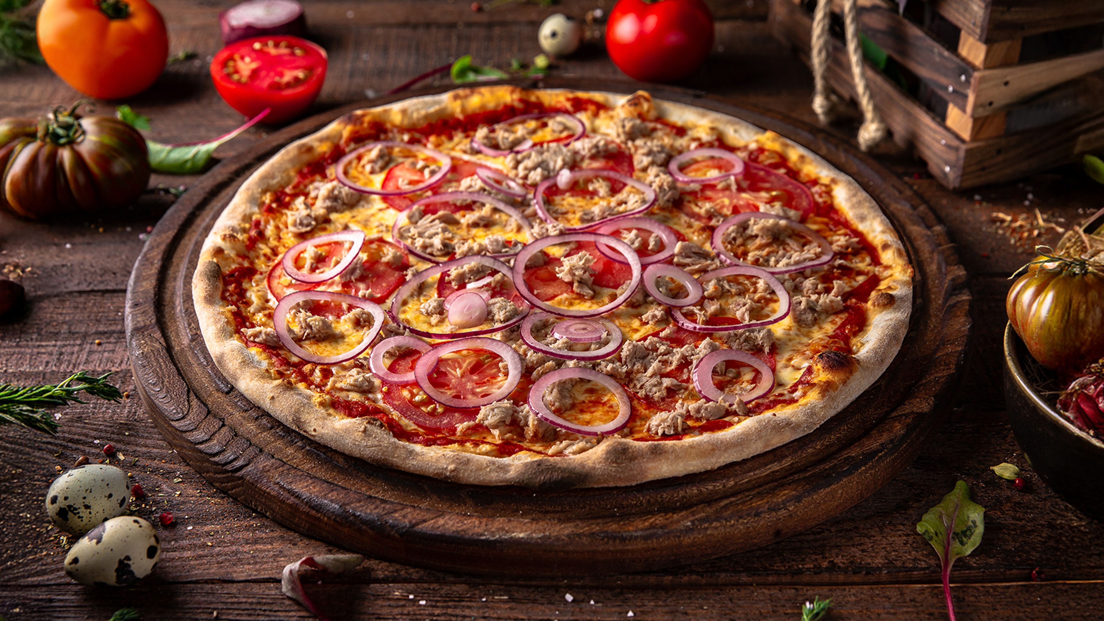 FirstClass Pizza Service Illertissen